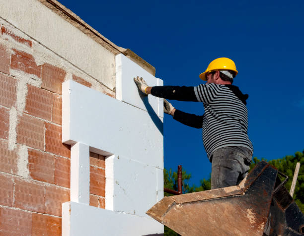 Best Eco-Friendly Insulation in Mar Mac, NC