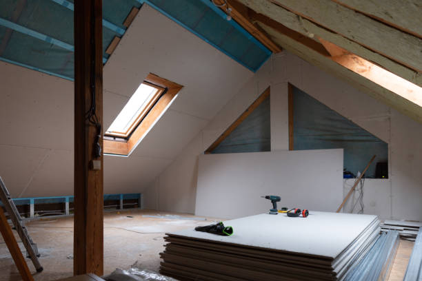 Best Cellulose Insulation in Mar Mac, NC