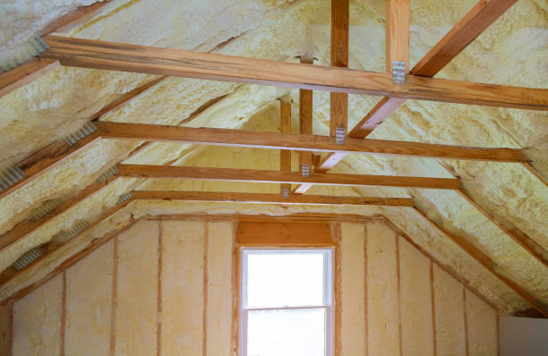 Best Commercial Insulation in Mar Mac, NC