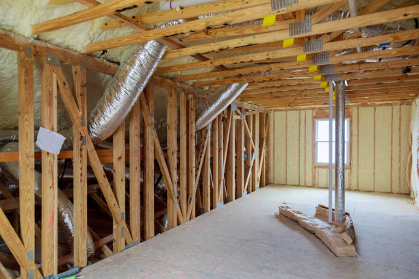Best Geographic-Specific Insulation Services in Mar Mac, NC