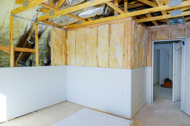 Best Fiberglass Insulation in Mar Mac, NC