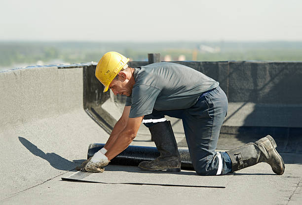 Best Spray Foam Insulation in Mar Mac, NC
